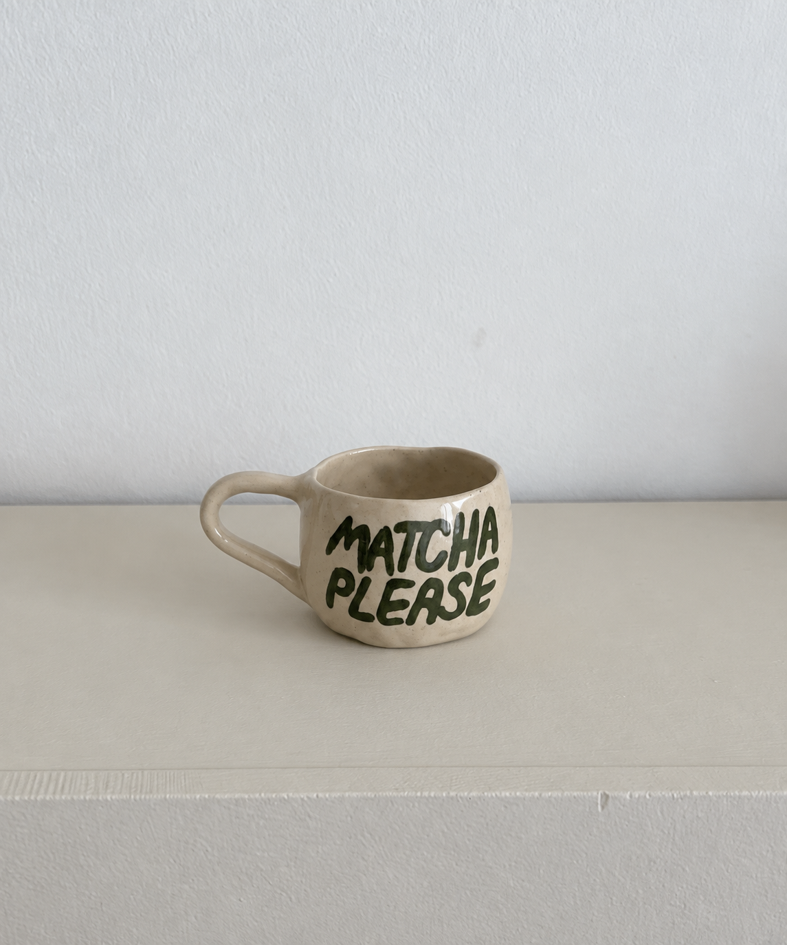 Matcha