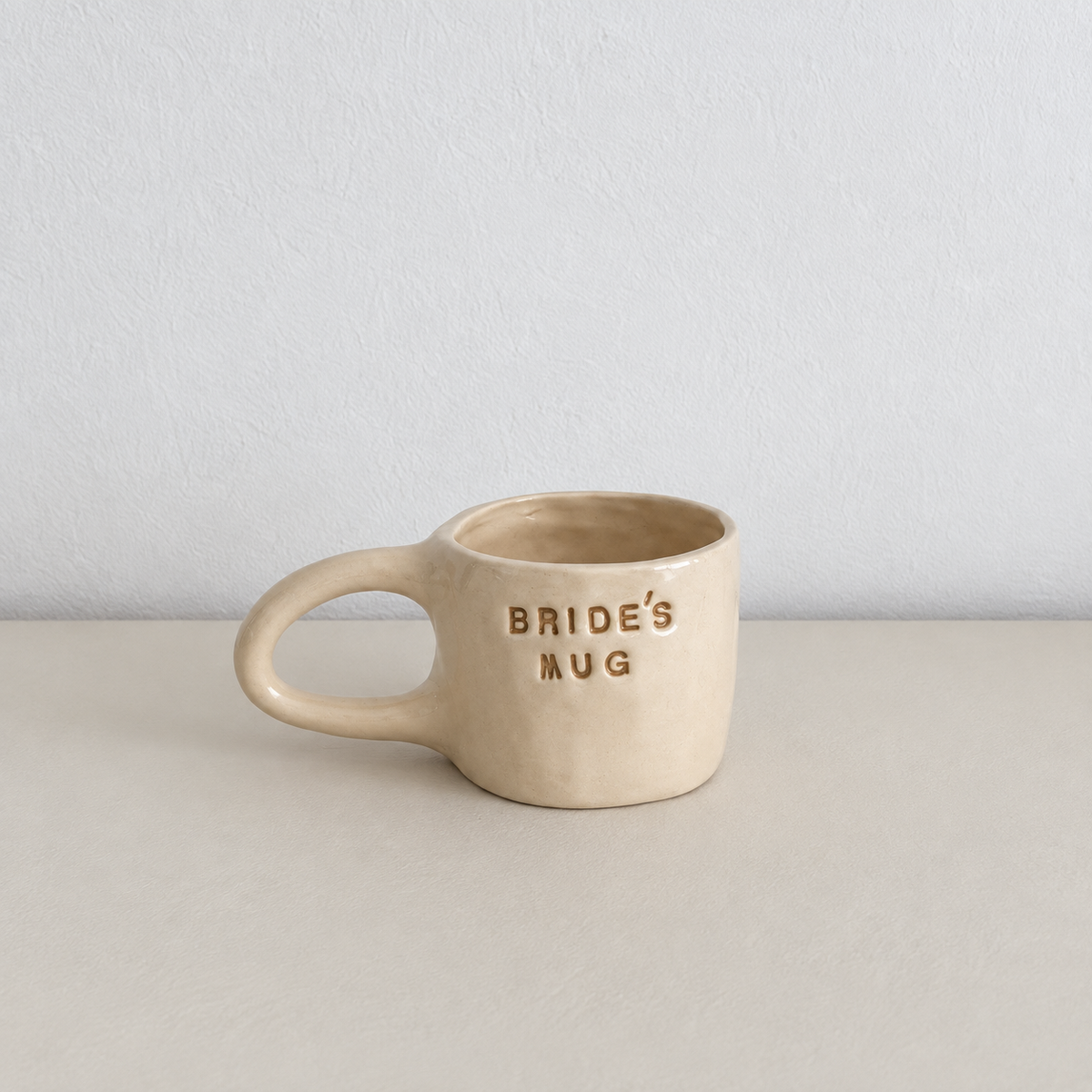 Bride’s Mug