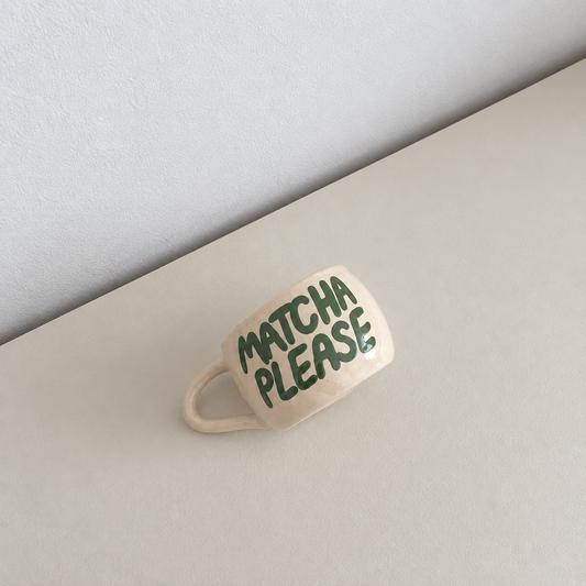 Matcha