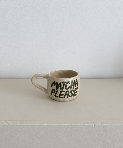 Matcha