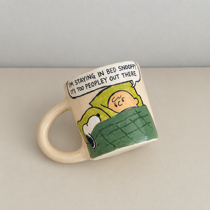 Introvert