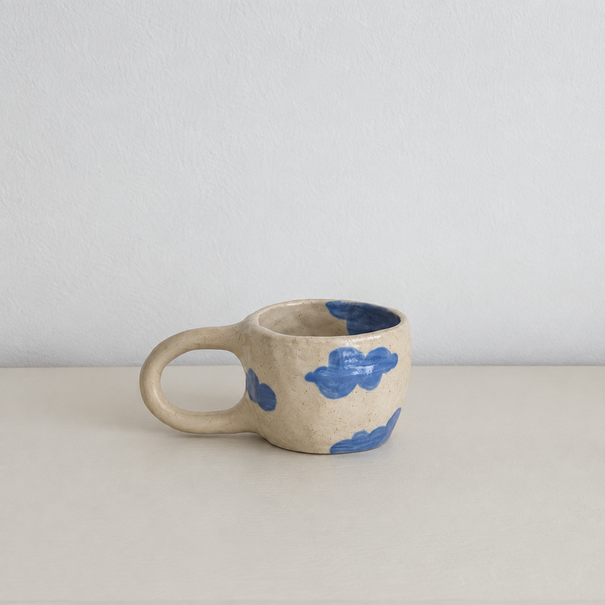 Clouds (mini)